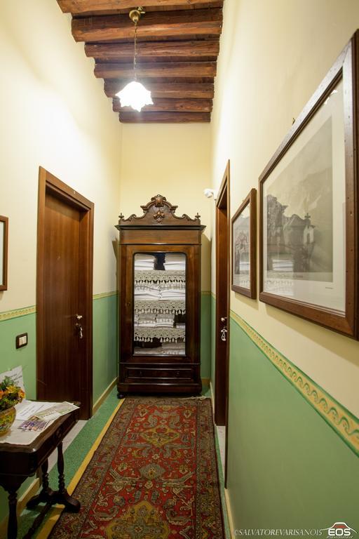 I Tetti Di Girgenti Bed & Breakfast Agrigento Exterior photo