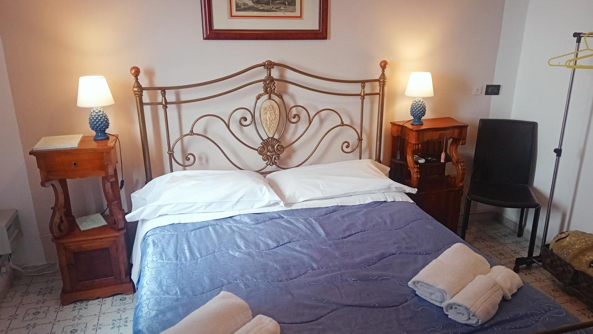 I Tetti Di Girgenti Bed & Breakfast Agrigento Exterior photo